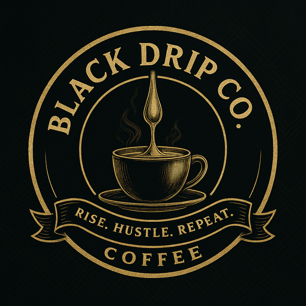 BlackDrip Co.