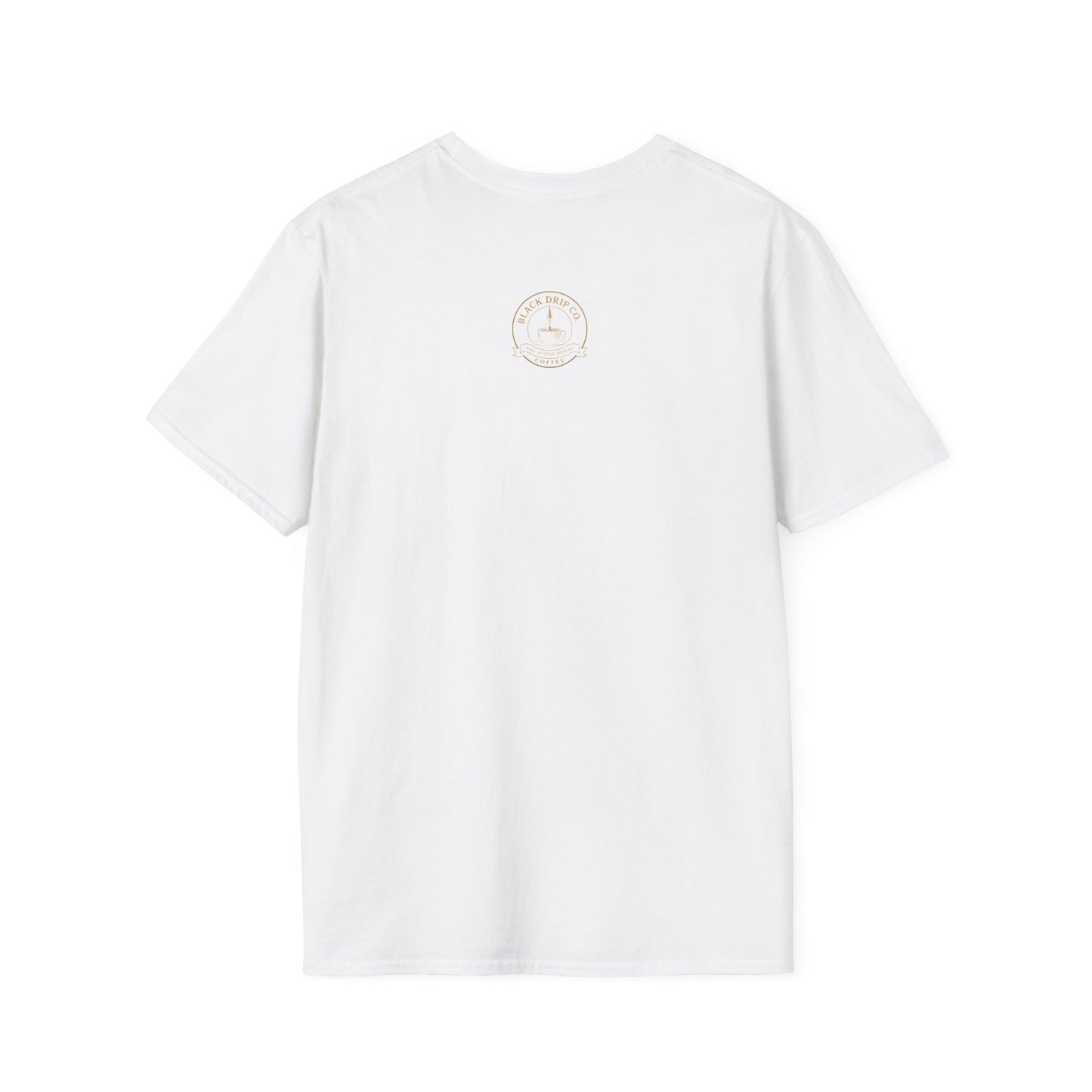 Coffee Lovers Unisex T-Shirt - Rise, Hustle, Repeat - Casual Style, Gift for Him or Her, Unique Tee for Coffee Enthusiasts, [...]